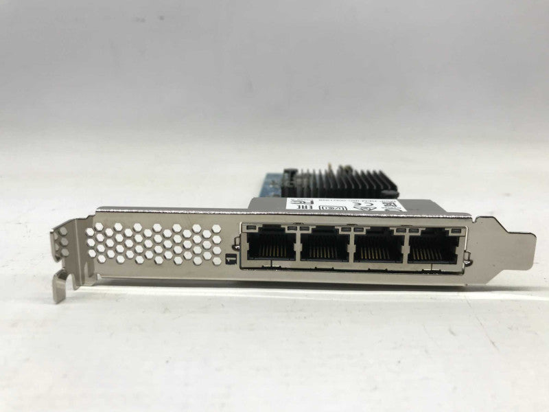 LENOVO IBM INTEL I350-T4 ML2 QUAD PORT Gb Ethernet Adapter 47C8210