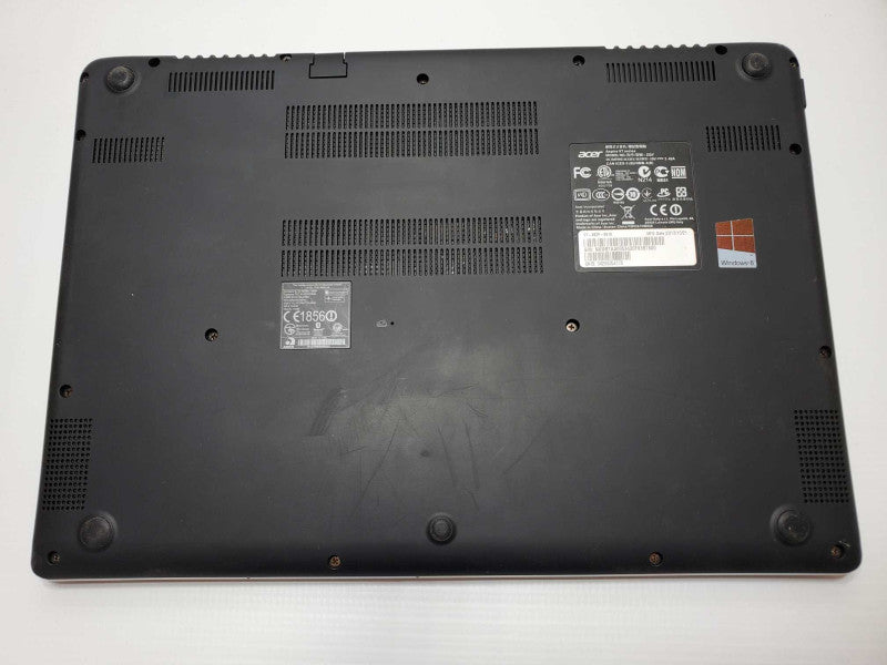 Acer Aspire V7 Core i5-4200U @ 1.6 GHz 8GB 250GB SSD + 500GB HDD TouchScreen (