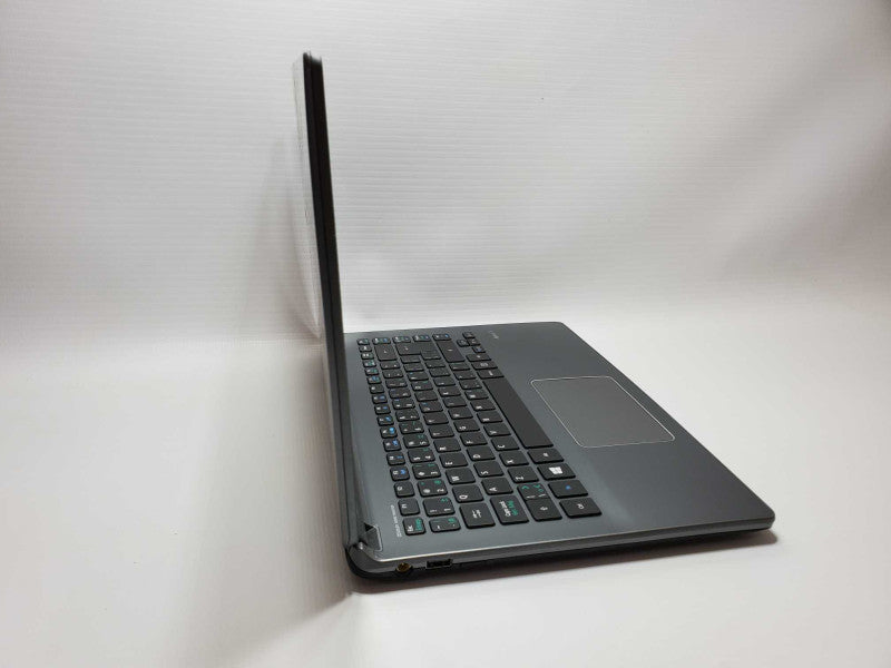 Acer Aspire V7 Core i5-4200U @ 1.6 GHz 8GB 250GB SSD + 500GB HDD TouchScreen (