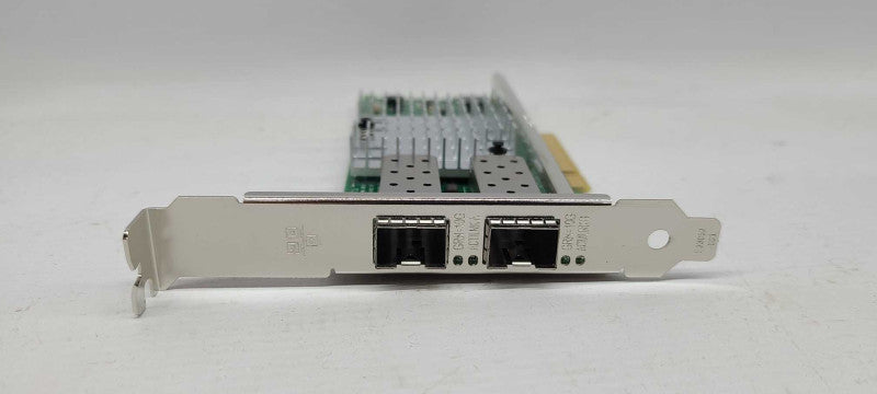 Intel X520 Dual SFP+ 10Gbe Network Adapter 49Y7962 49Y7961