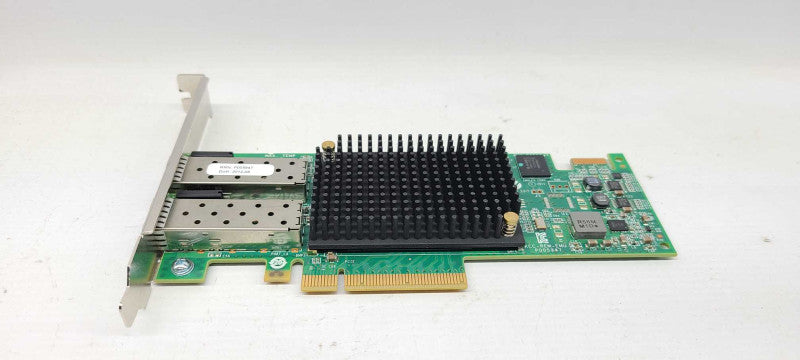 Emulex LPE16002 P005947 Dual Port 16GB FC PCI-E