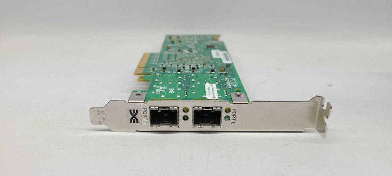 Emulex LPE16002 P005947 Dual Port 16GB FC PCI-E