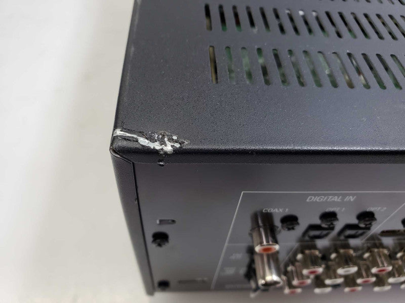 Harman Kardon AVR 700 375W 5.1-Ch. A/V Home Theater Receiver )
