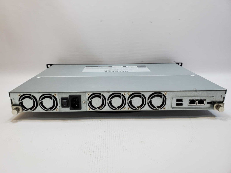 Netgear ReadyNAS 2100 Network Storage 4x 3.5\\" No HDD (