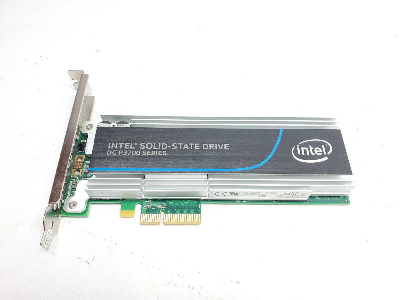 Intel SSD DC P3700 2.0TB SSDPEDMD020T4 _