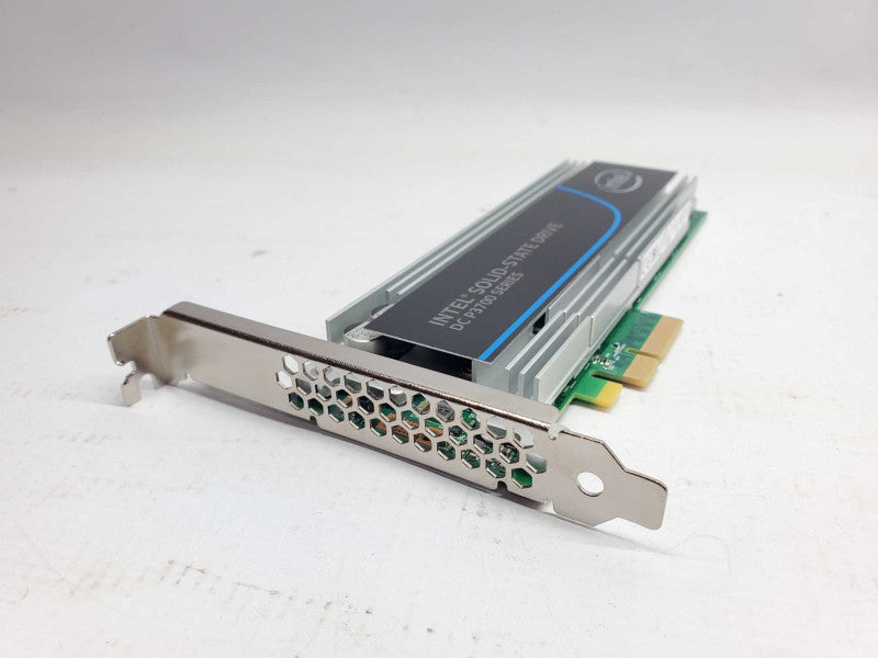 Intel SSD DC P3700 2.0TB SSDPEDMD020T4 _