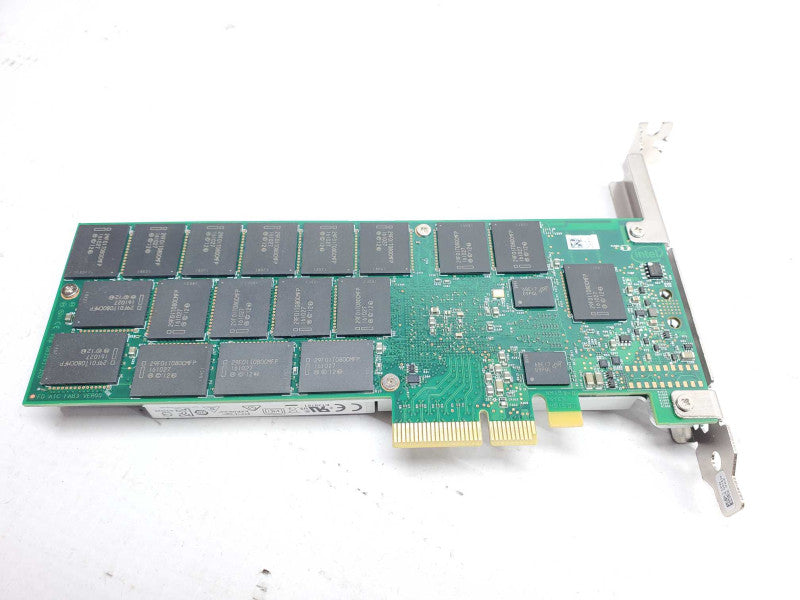 Intel SSD DC P3700 2.0TB SSDPEDMD020T4 _