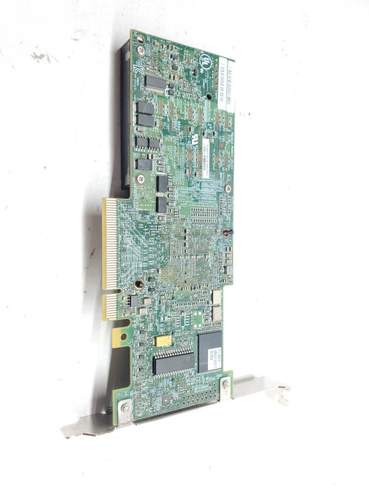 IBM Serveraid M5015 (46M0851) SATA/SAS Controller + Battery, Full Height _