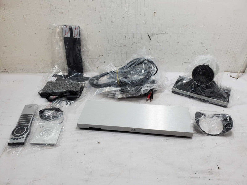 CISCO CTS-QSC20-K9 Video Conferencing System |