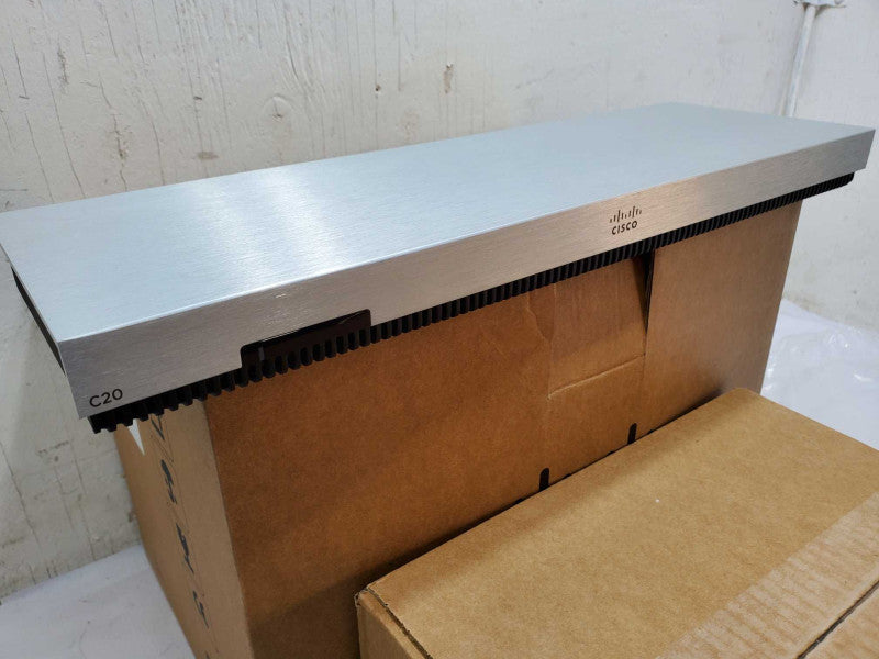 CISCO CTS-QSC20-K9 Video Conferencing System |