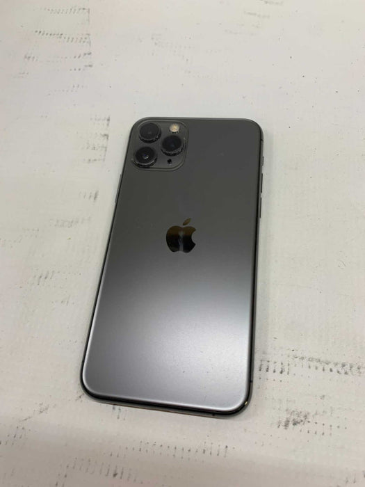 iPhone 11 Pro for Parts - See Notes