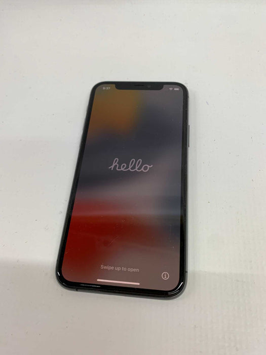 iPhone 11 Pro for Parts - See Notes