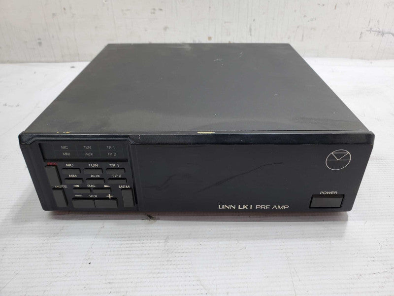 LINN LK1 Pre-Amp (AS-IS) |