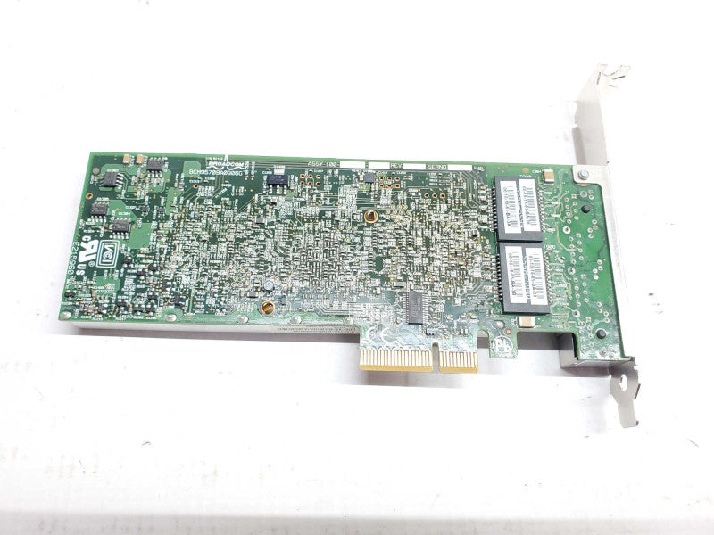 IBM 49Y4242 49Y4241 Intel I340-T4 Quad Port Ethernet Gigabit PCI Network Adapt _