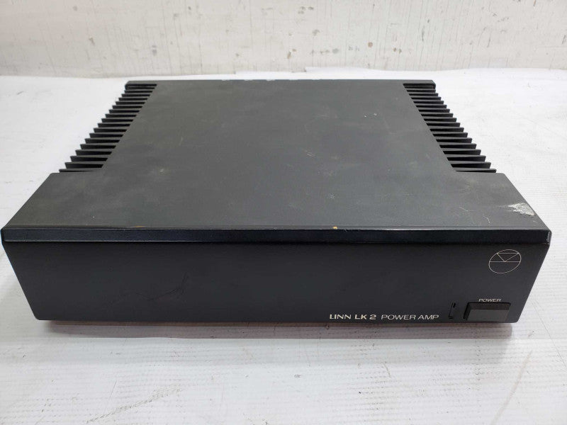 LINN LK2 Pre-Amp (AS-IS)  |