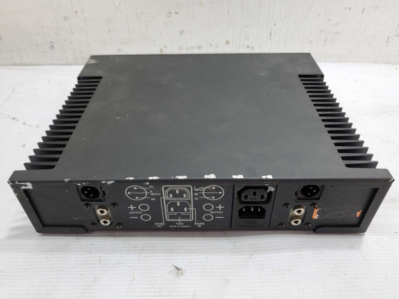 LINN LK2 Pre-Amp (AS-IS)  |