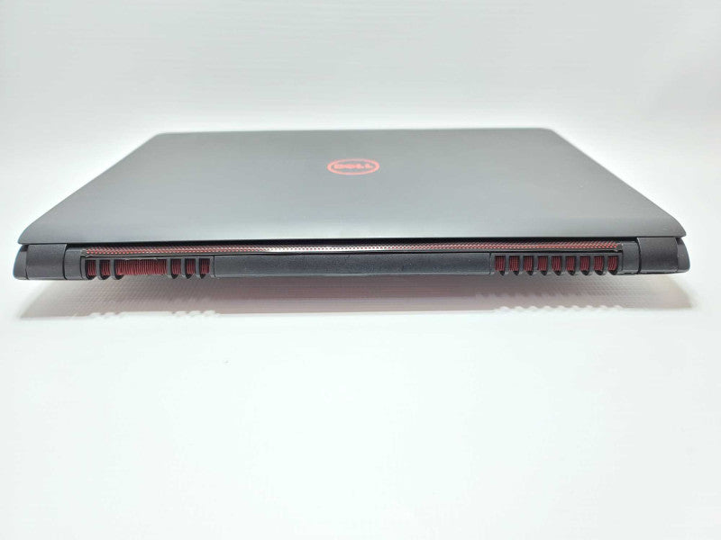 DELL Inspiron 15-5577 NO HDD/SSD 8GB RAM READ