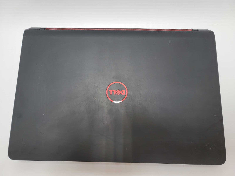DELL Inspiron 15-5577 NO HDD/SSD 8GB RAM READ