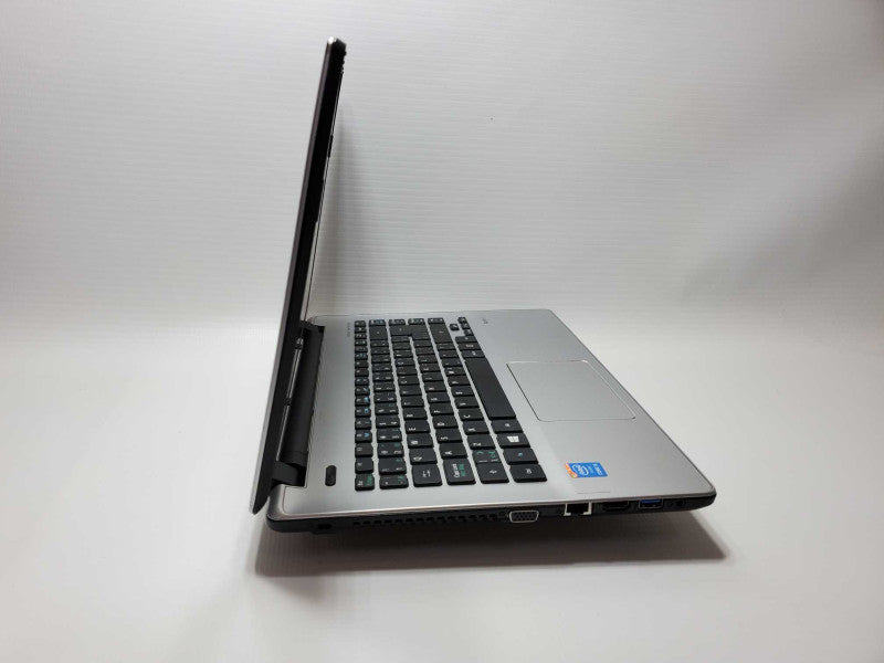 Acer Aspire V3-472P Core i5-4210U @ 1.7 GHz 16GB Ram 250GB SSD TouchScreen (