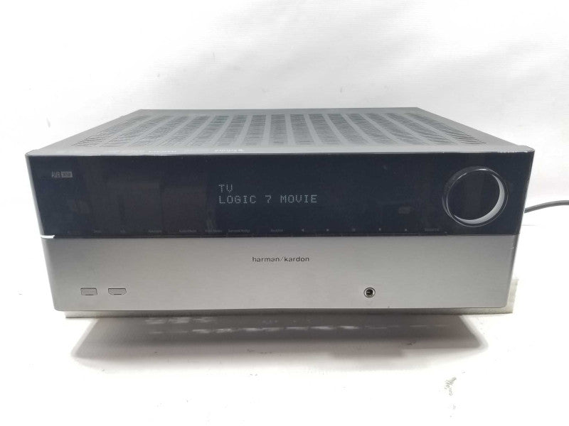 Harman Kardon AVR 3650 7.1 Channel 110 Watt Receiver, AS-IS ~