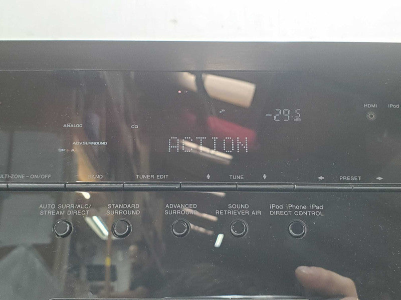 PIONEER VSX-1127 AV Receiver (AS-IS) |