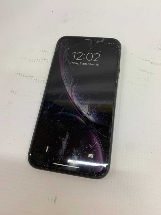 iPhone XR 64GB - See Notes