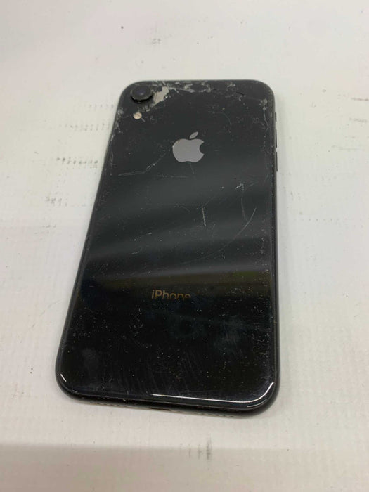 iPhone XR 64GB - See Notes