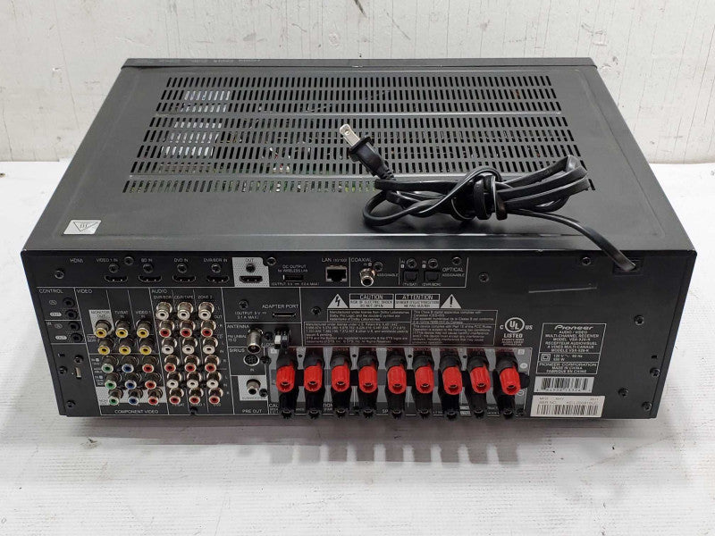 PIONEER VSX-926 Multi-Channel AV Receiver (AS-IS) |