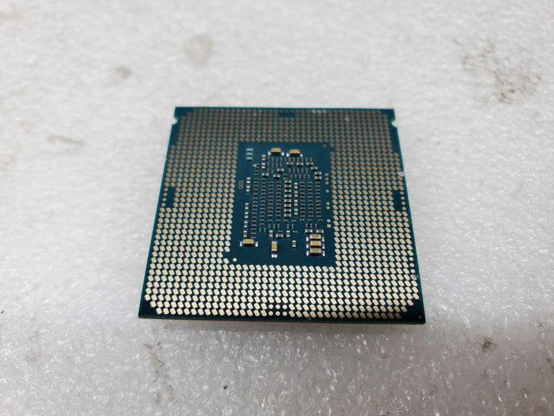 IntelÂ® XeonÂ® Processor E3-1270 v5 8M Cache, 3.60 GHz, SR2LF