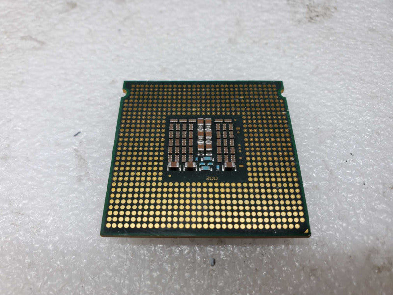 Intel Xeon X5450 SLASB 3.00Ghz LGA 771 Quad Core Server CPU Processor