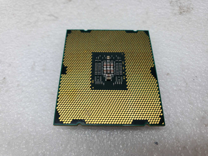 Intel Xeon E5-1620 Quad Core 3.60GHz 10MB LGA2011 Server Processor CPU