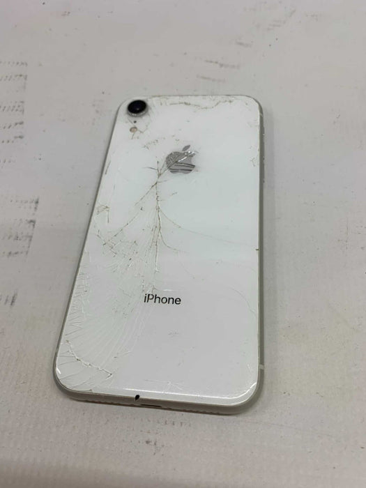 iPhone XR for Parts - See Notes