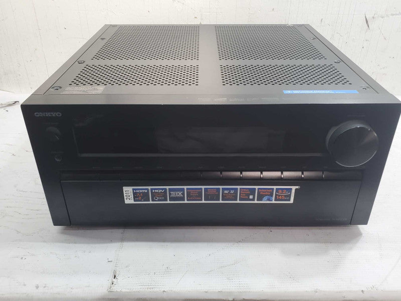 ONKYO TX-NR5009 9.2 Channel Receiver (AS-IS) |