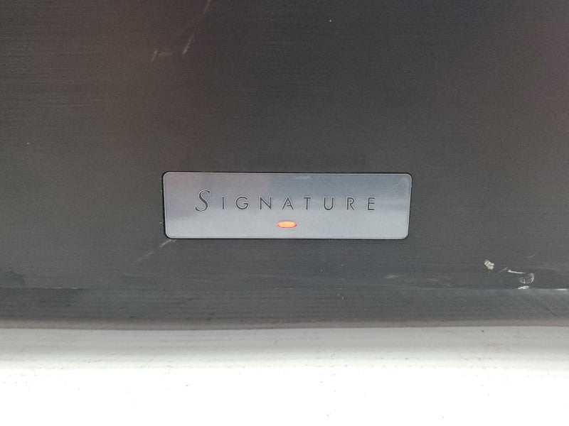 Harman Kardon Signature Series 2.1 Amplifier |