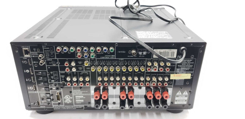 Pioneer Elite SC-05 A/V Receiver / see notes #