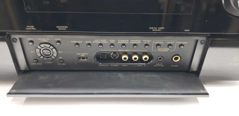 Pioneer Elite SC-05 A/V Receiver / see notes #
