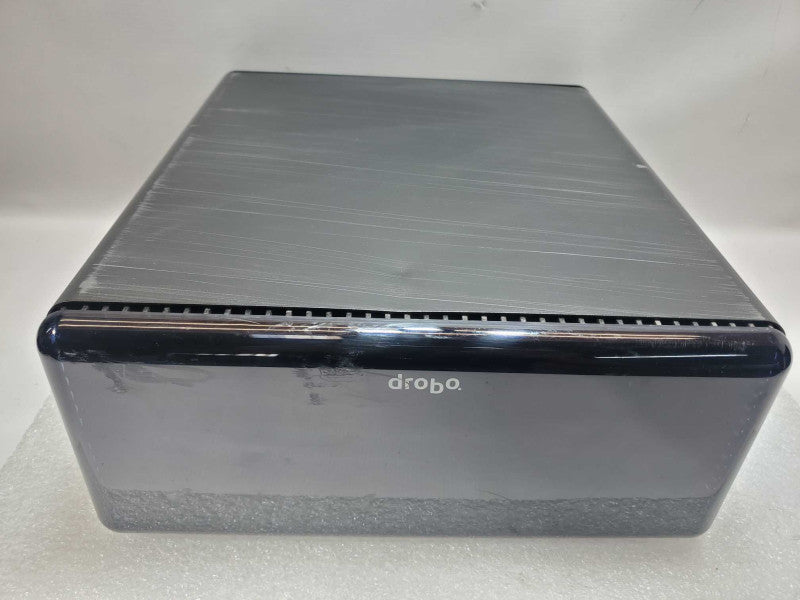 DroboPro DRPR1-A Enclosure 8-Bay Network Storage Device No HDD _