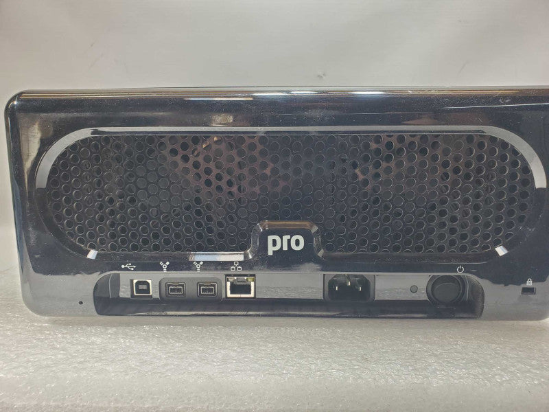 DroboPro DRPR1-A Enclosure 8-Bay Network Storage Device No HDD _