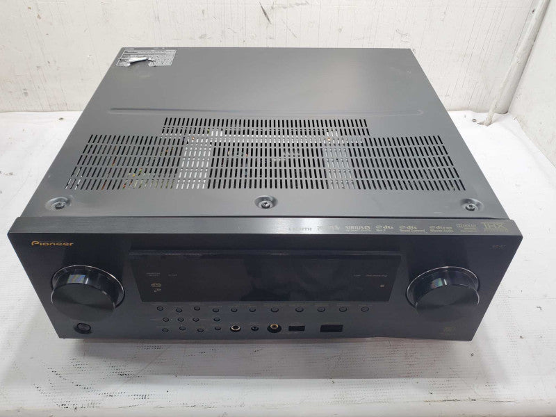 PIONEER SC-57 AV Receiver (AS-IS) |