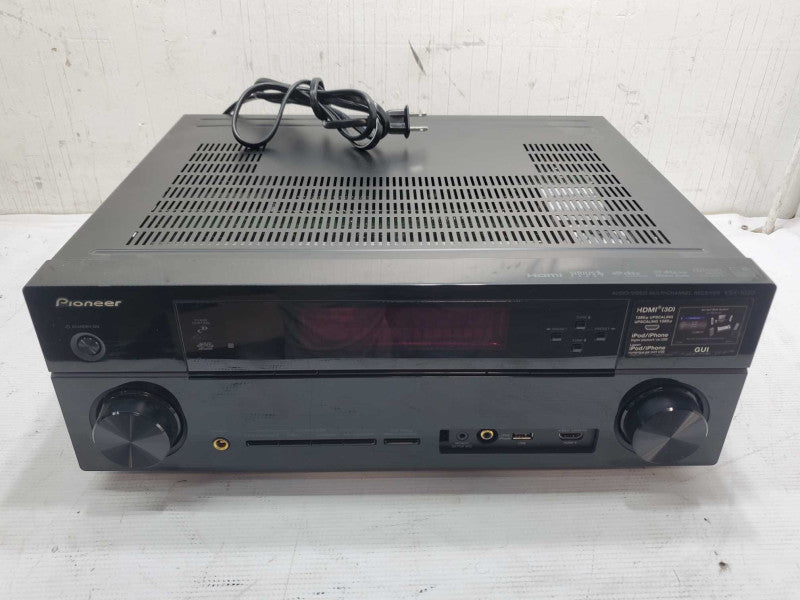 PIONEER VSX-1020 7.1 Channel Receiver (AS-IS) |