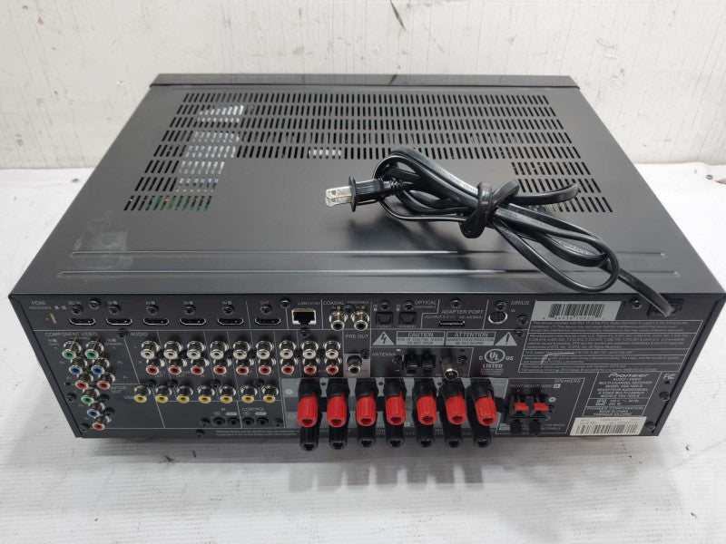 PIONEER VSX-1020 7.1 Channel Receiver (AS-IS) |