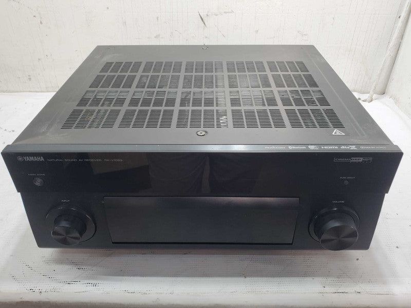 Yamaha RX-V1083 AV Receiver (AS-IS) |