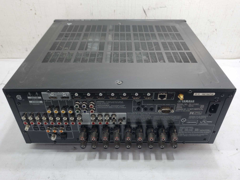 Yamaha RX-V1083 AV Receiver (AS-IS) |