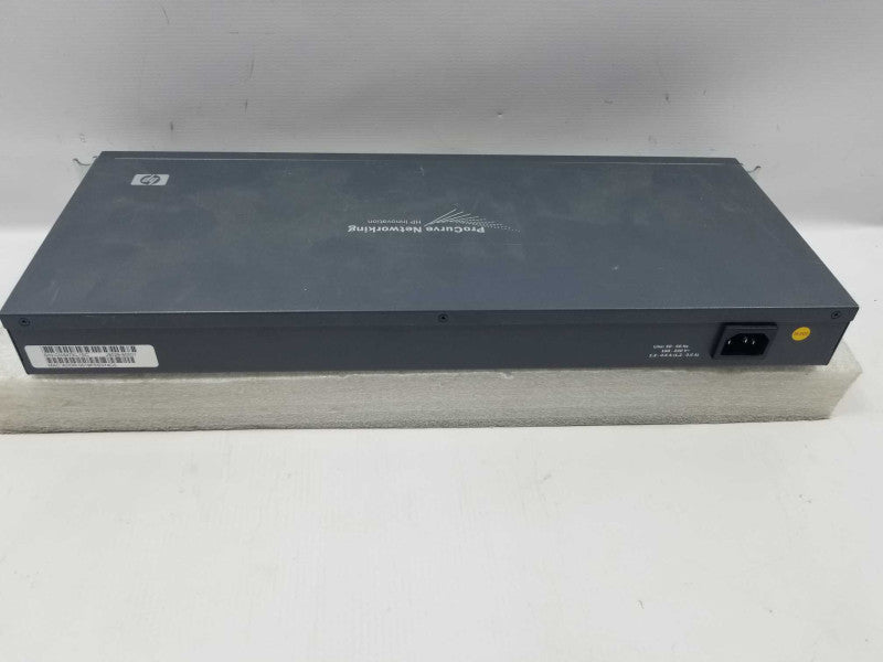 HP J9028-69001 ProCurve 1800-24G Switch J9028A ~