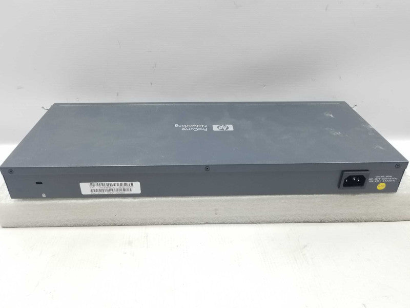 HP J9450A ProCurve 1810G-24 Gigabit Ethernet Switch ~