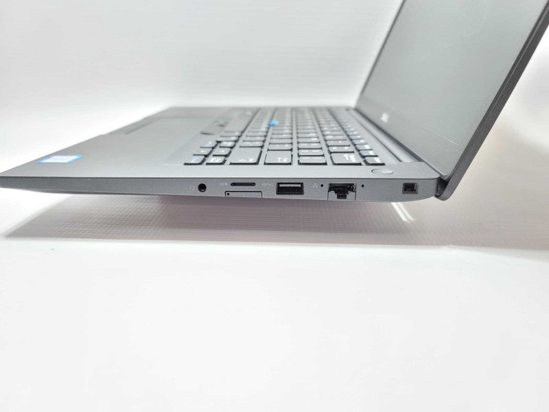DELL latitude 7480 with i7-6600U CPU 8GB RAM & 256GB SSD Storage  -
