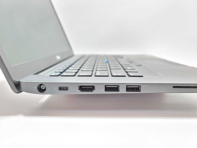 DELL latitude 7480 with i7-6600U CPU 8GB RAM & 256GB SSD Storage  -
