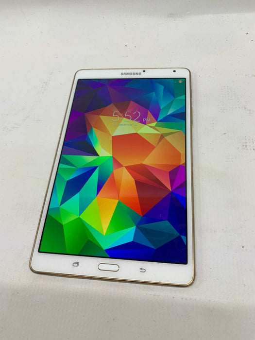 Galaxy Tab S (SM-T700)