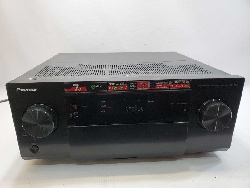 Pioneer VSX-1126 Receiver (