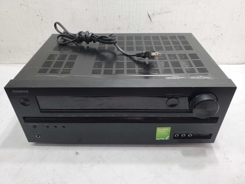 ONKYO TX-NR414 AV Receiver (AS-IS) |